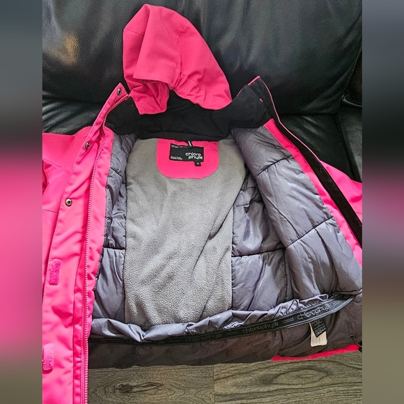 Winter coat - Picture 2 of 9